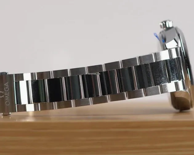 Omega Seamaster Aqua Terra Watch 41mm 220.10.41.21.06.001