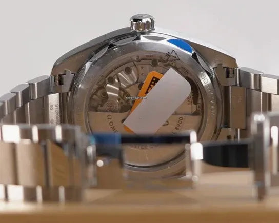 Omega Seamaster Aqua Terra Watch 41mm 220.10.41.21.06.001