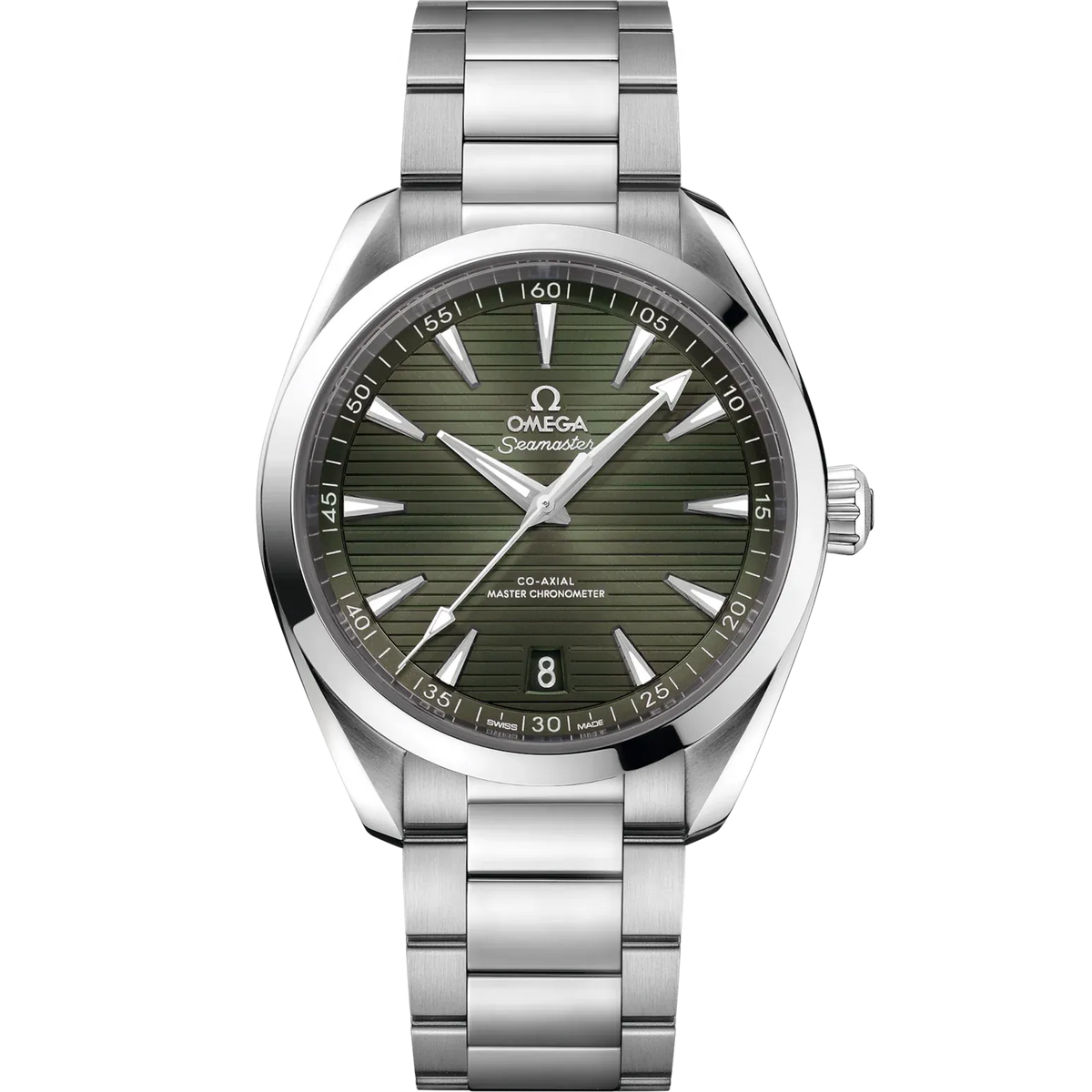 Omega Seamaster Aqua Terra Watch 41mm 220.10.41.21.10.001