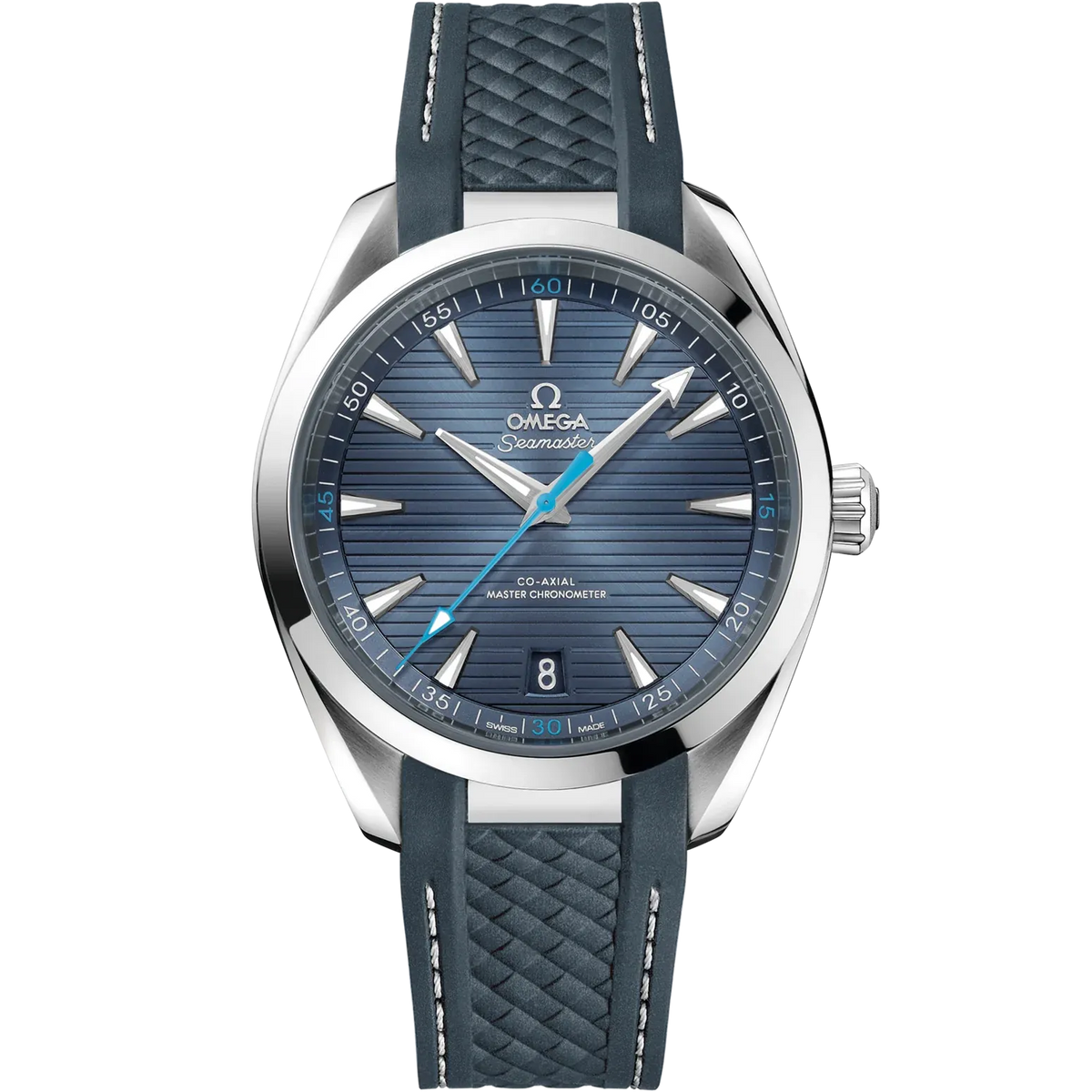 Omega Seamaster Aqua Terra Watch 41mm 220.12.41.21.03.002