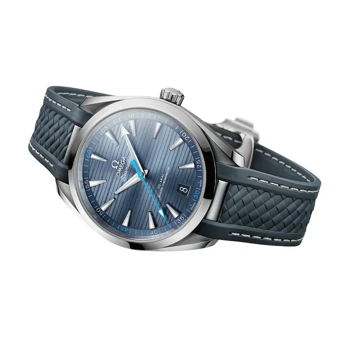 Omega Seamaster Aqua Terra Watch 41mm 220.12.41.21.03.002