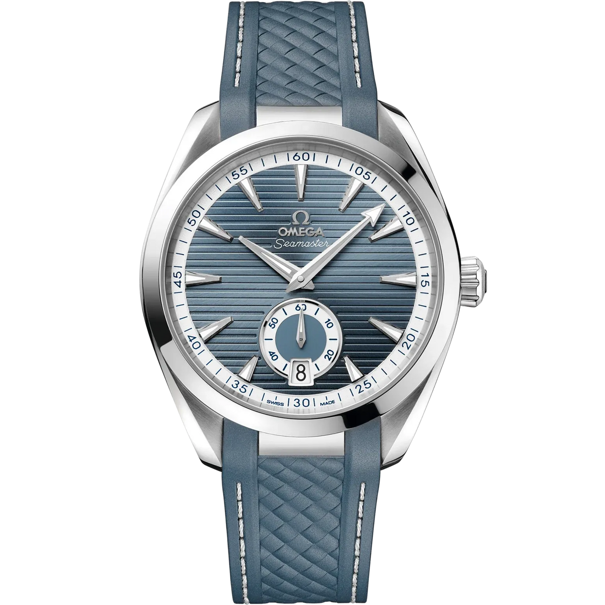 Omega Seamaster Aqua Terra Watch 41mm 220.12.41.21.03.005