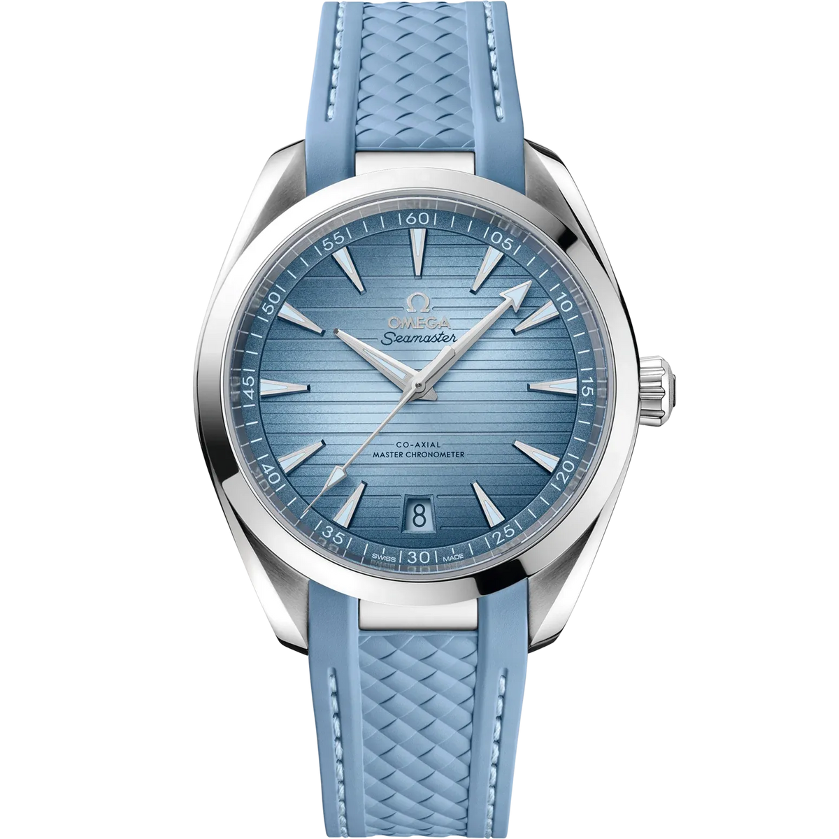Omega Seamaster Aqua Terra Watch 41mm 220.12.41.21.03.008