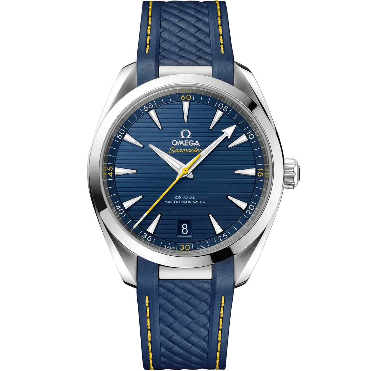 Omega Seamaster Aqua Terra Watch 41mm 220.12.41.21.03.009