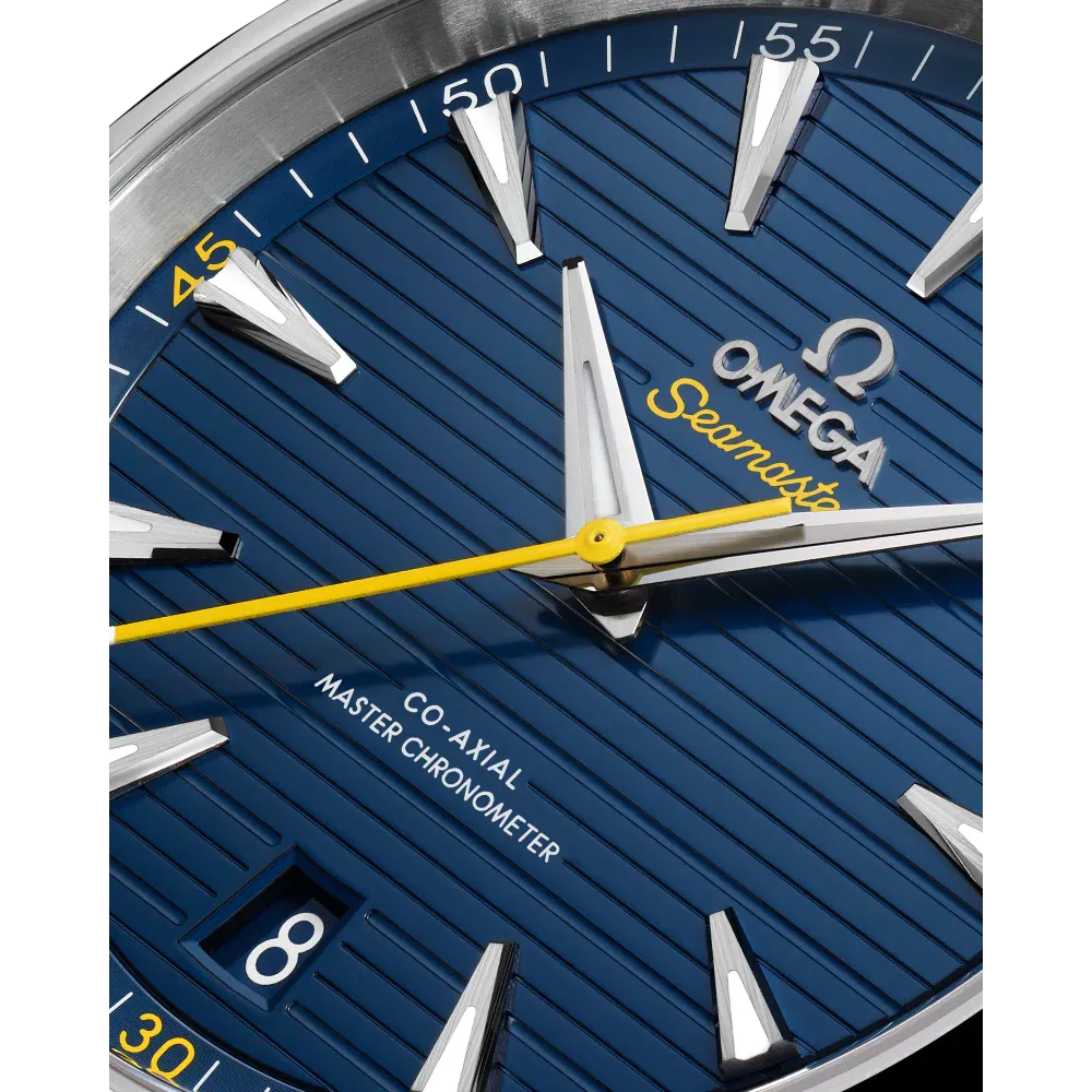 Omega Seamaster Aqua Terra Watch 41mm 220.12.41.21.03.009