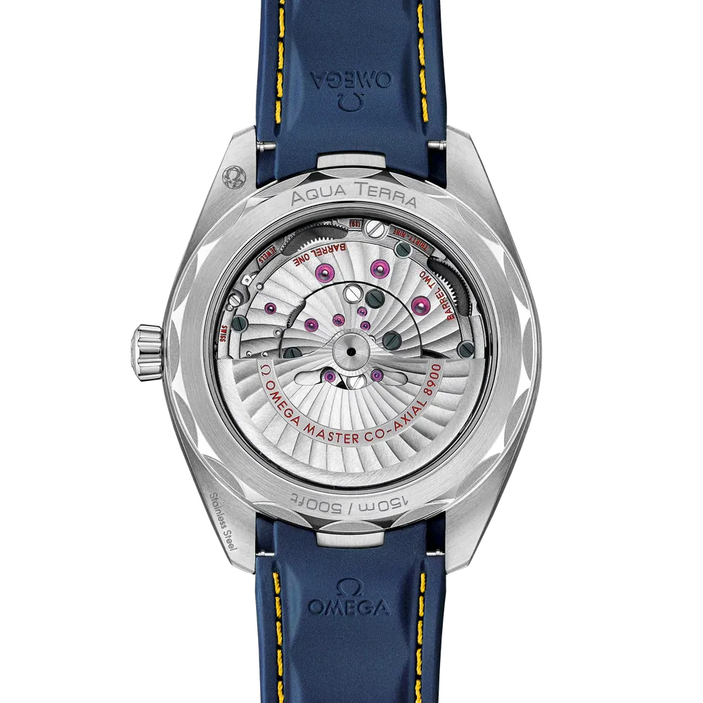 Omega Seamaster Aqua Terra Watch 41mm 220.12.41.21.03.009