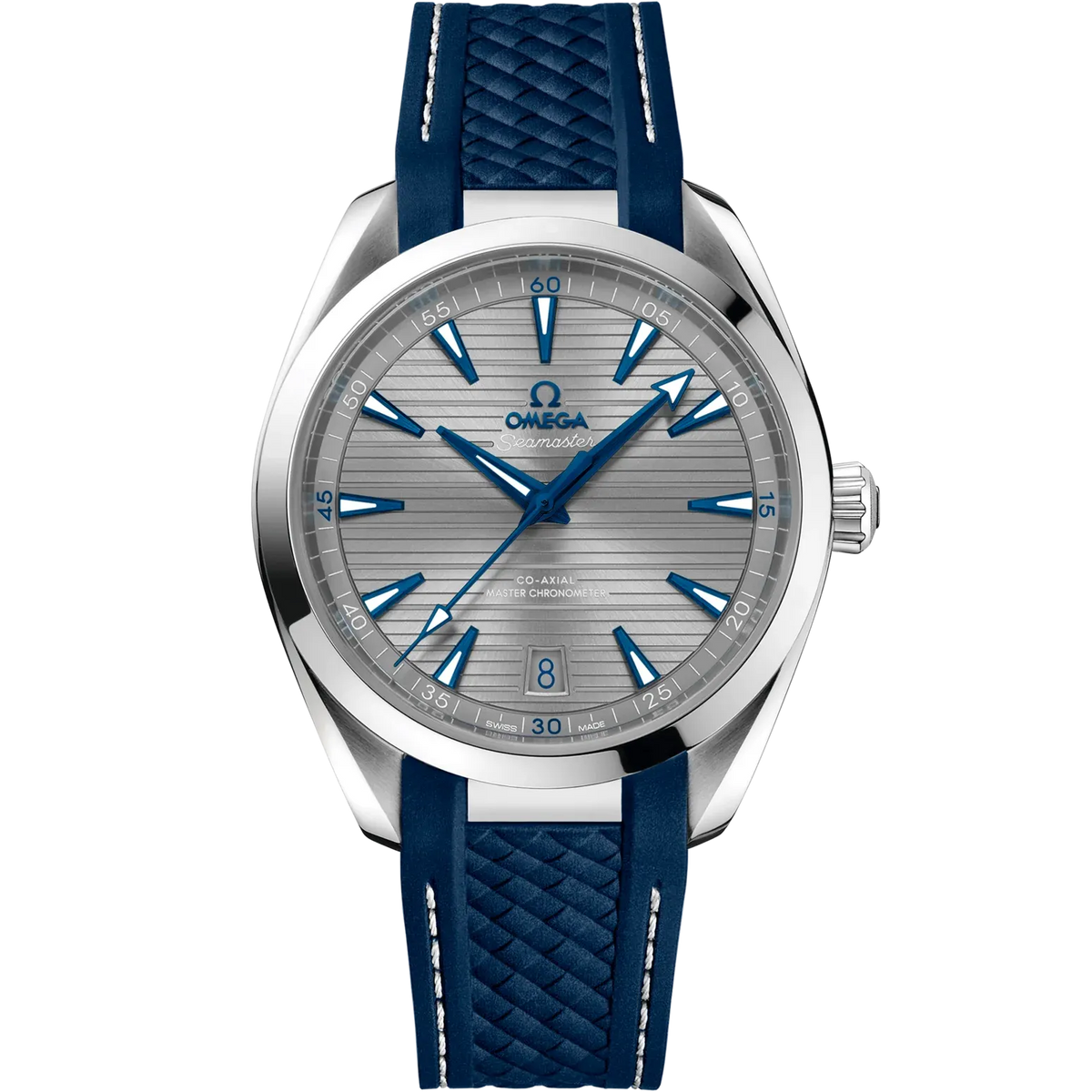 Omega Seamaster Aqua Terra Watch 41mm 220.12.41.21.06.001