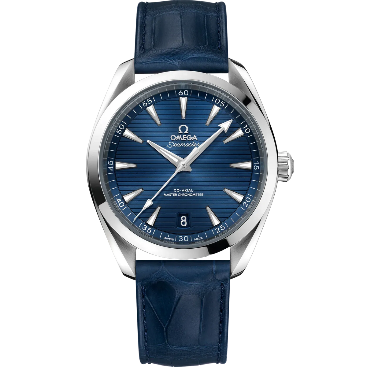 Omega Seamaster Aqua Terra Watch 41mm 220.13.41.21.03.003