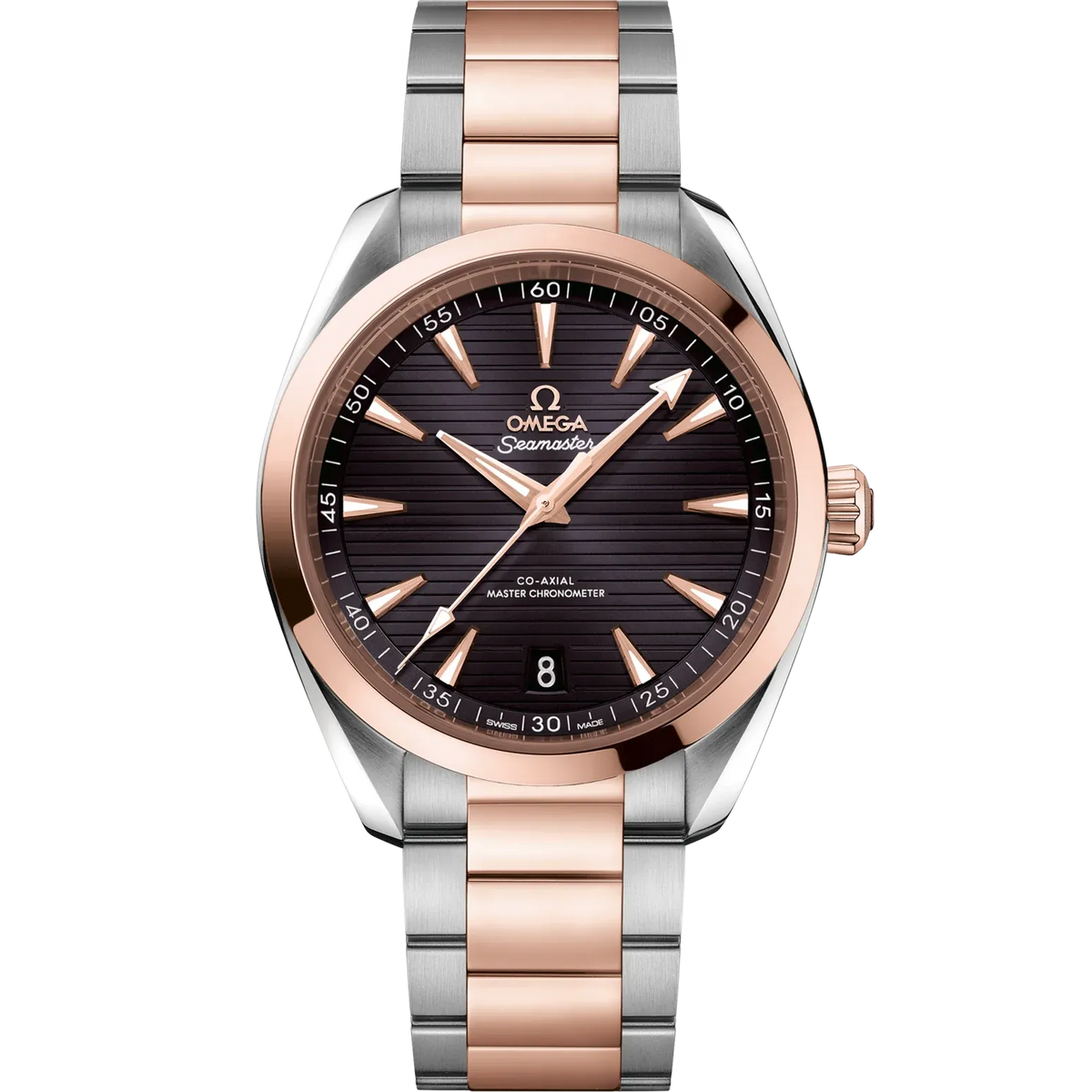 Omega Seamaster Aqua Terra Watch 41mm 220.20.41.21.06.001