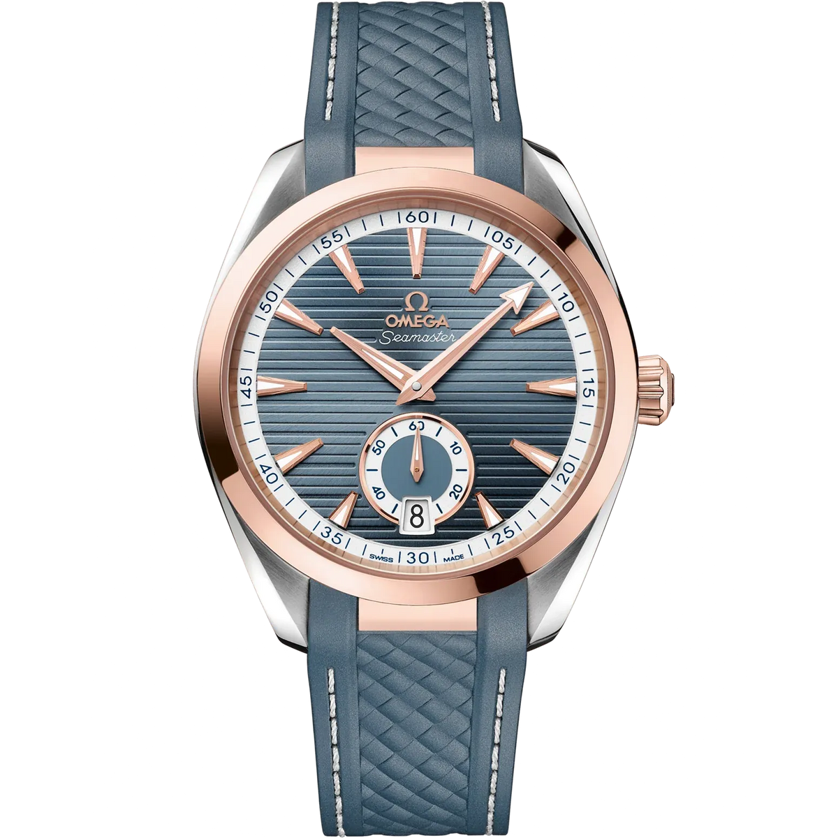 Omega Seamaster Aqua Terra Watch 41mm 220.22.41.21.03.001
