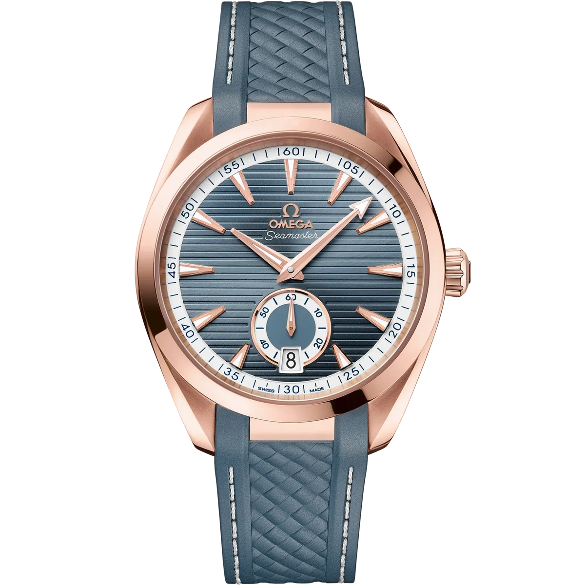 Omega Seamaster Aqua Terra Watch 41mm 220.52.41.21.03.002