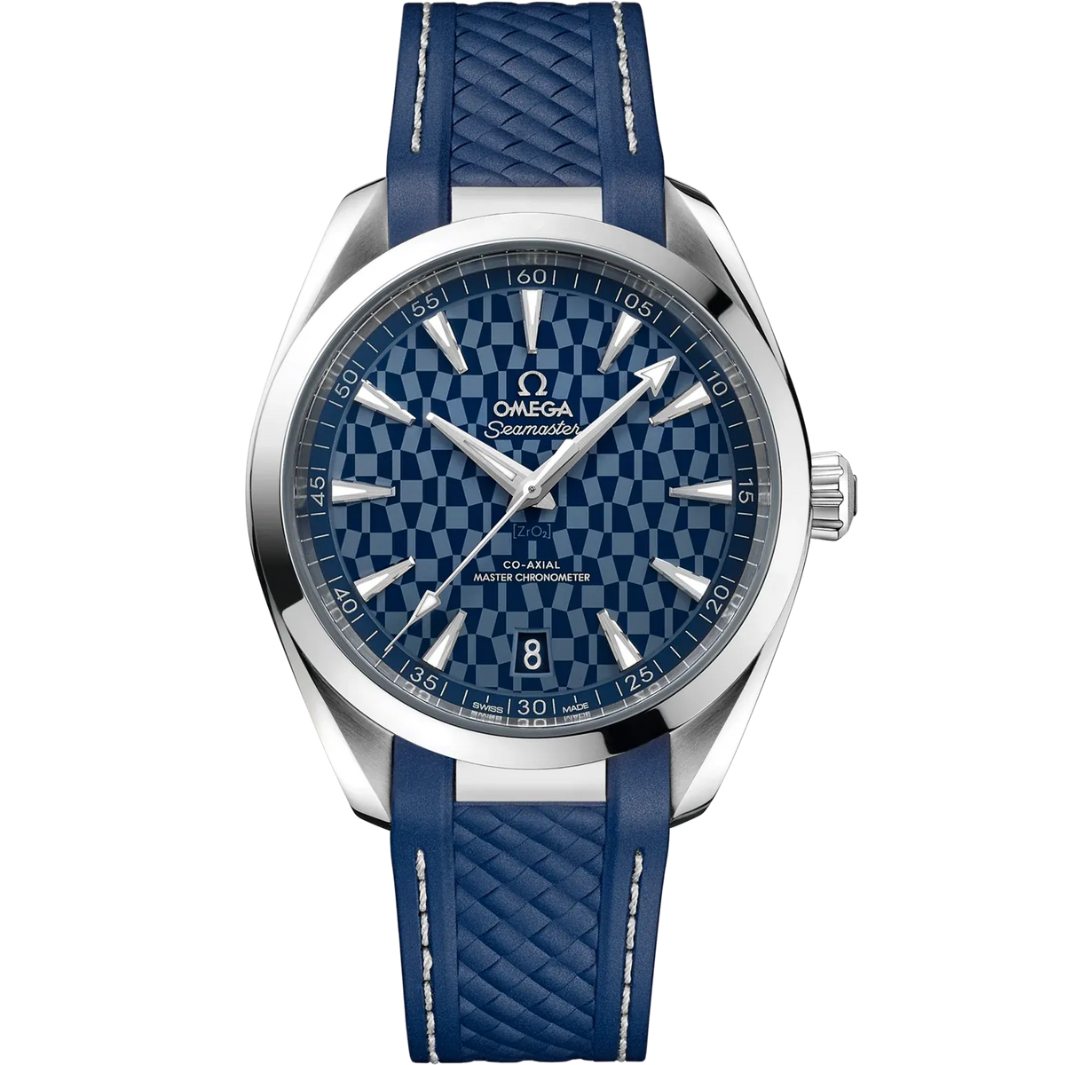 Omega Seamaster Aqua Terra Watch 41mm 522.12.41.21.03.001