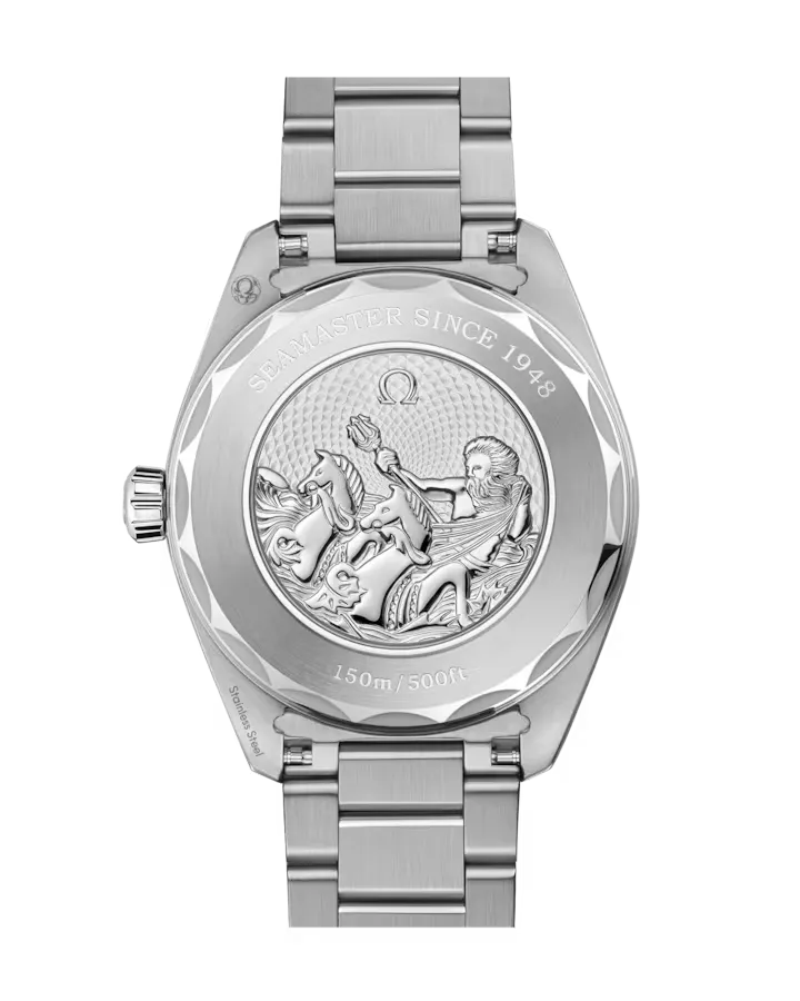 Omega Seamaster Aqua Terra Watch 43mm 220.10.43.22.03.002