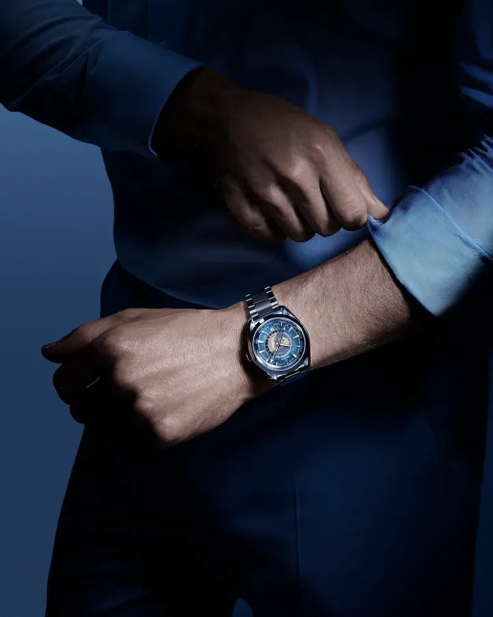 Omega Seamaster Aqua Terra Watch 43mm 220.10.43.22.03.002