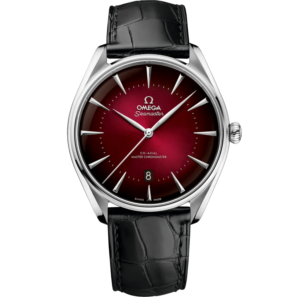Omega Seamaster Boutique Editions Watch 39.5mm 511.13.40.20.11.002