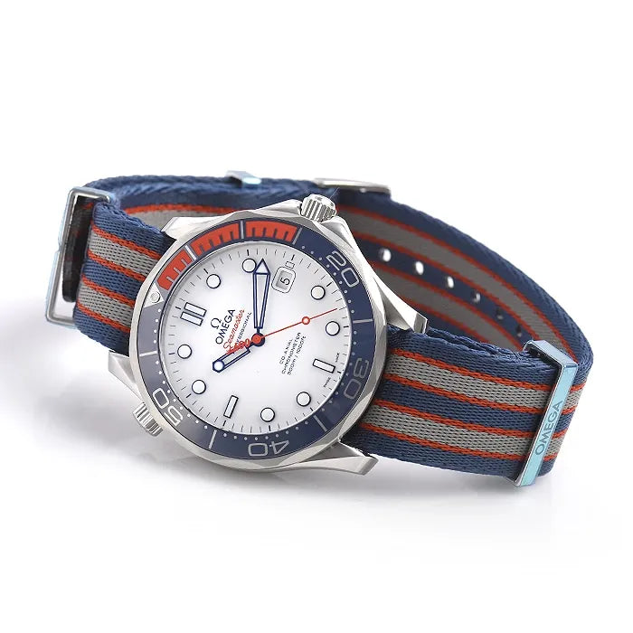 Omega Seamaster Diver 300M Watch 41mm 212.32.41.20.04.001