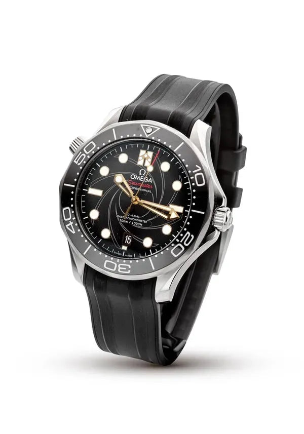 Omega Seamaster Diver 300M Watch 42mm 210.22.42.20.01.004