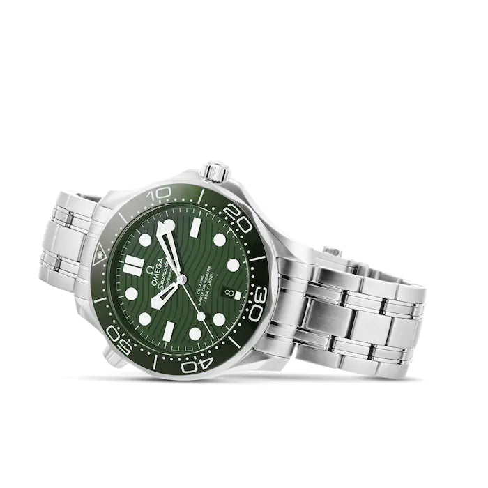 Omega Seamaster Diver 300M Watch 42mm 210.30.42.20.10.001