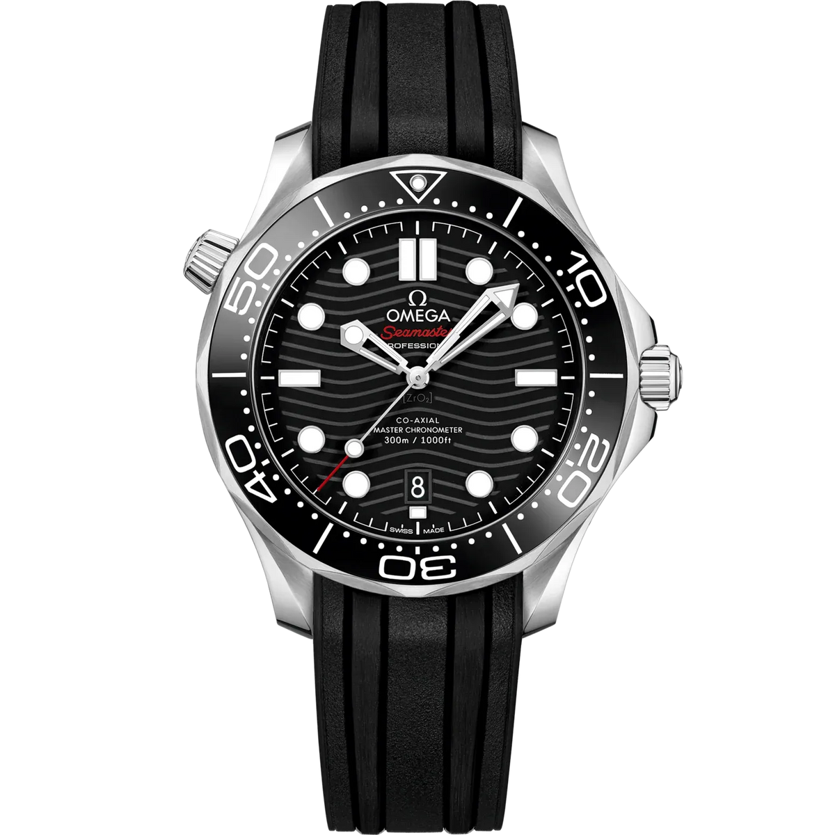 Omega Seamaster Diver 300M Watch 42mm 210.32.42.20.01.001