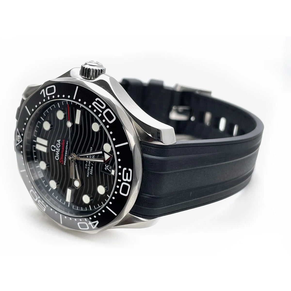 Omega Seamaster Diver 300M Watch 42mm 210.32.42.20.01.001