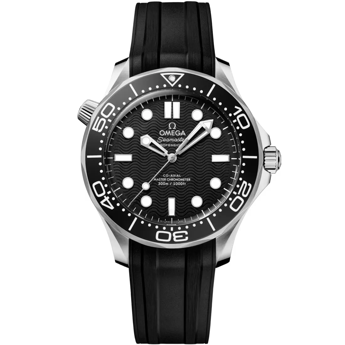 Omega Seamaster Diver 300M Watch 42mm 210.32.42.20.01.003