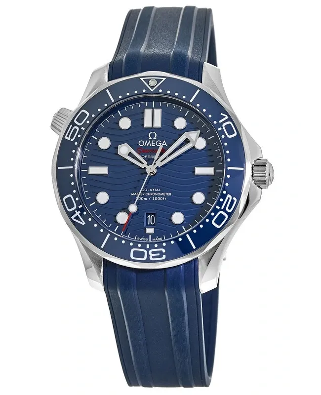 Omega Seamaster Diver 300M Watch 42mm 210.32.42.20.03.001
