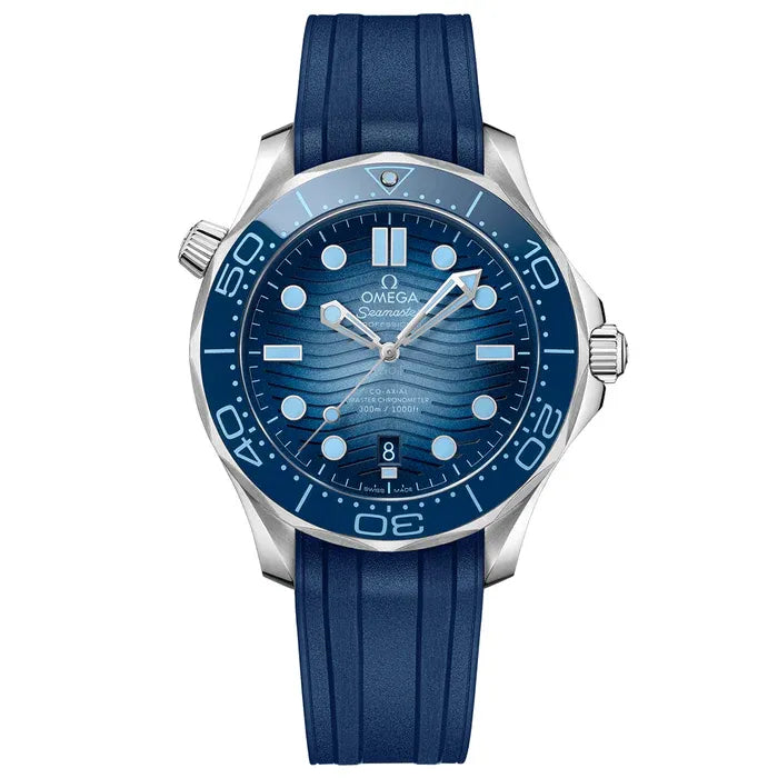 Omega Seamaster Diver 300M Watch 42mm 210.32.42.20.03.002