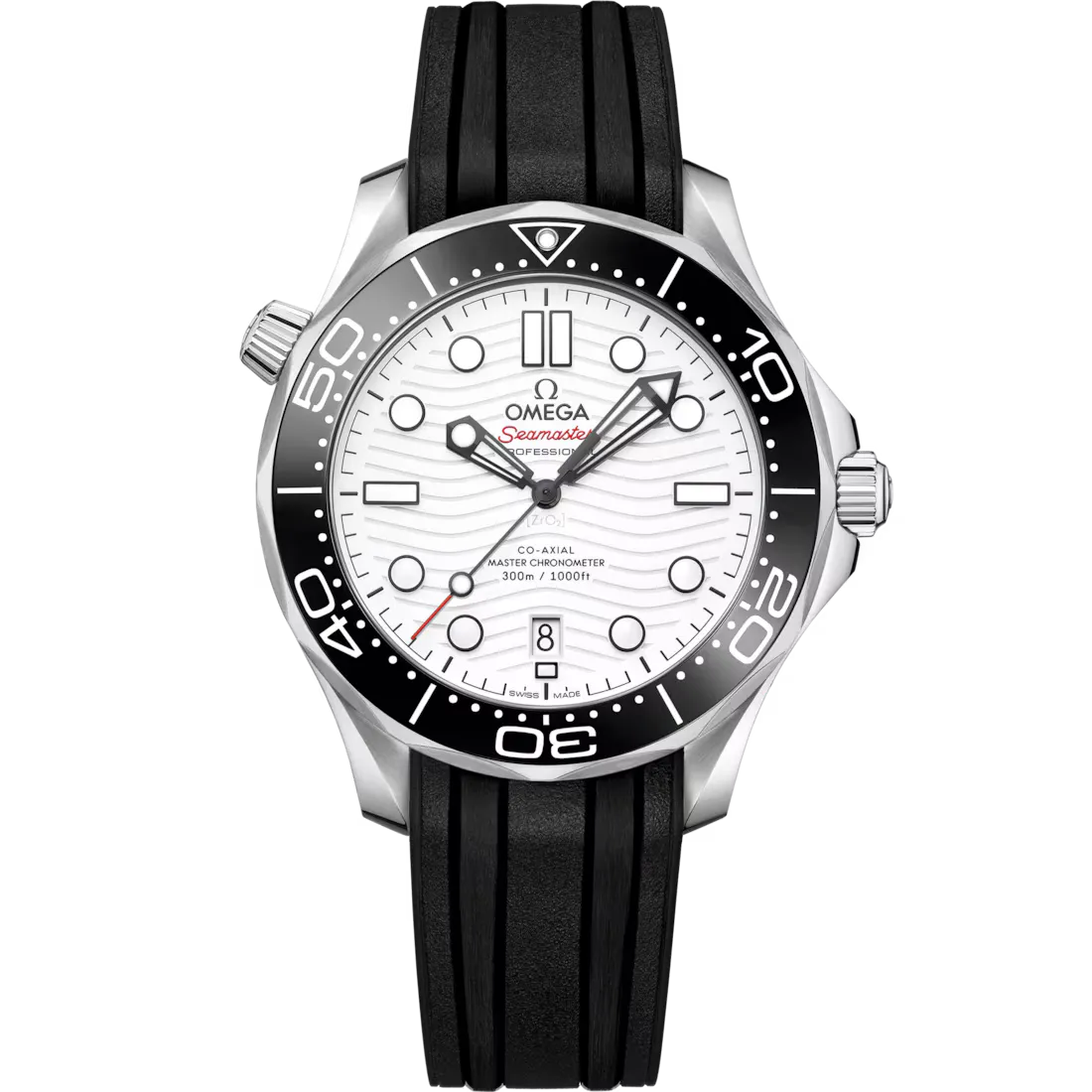 Omega Seamaster Diver 300M Watch 42mm 210.32.42.20.04.001