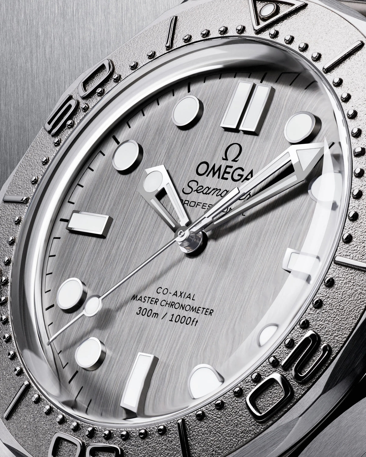 Omega Seamaster Diver 300m Watch 42mm 210.32.42.20.06.002
