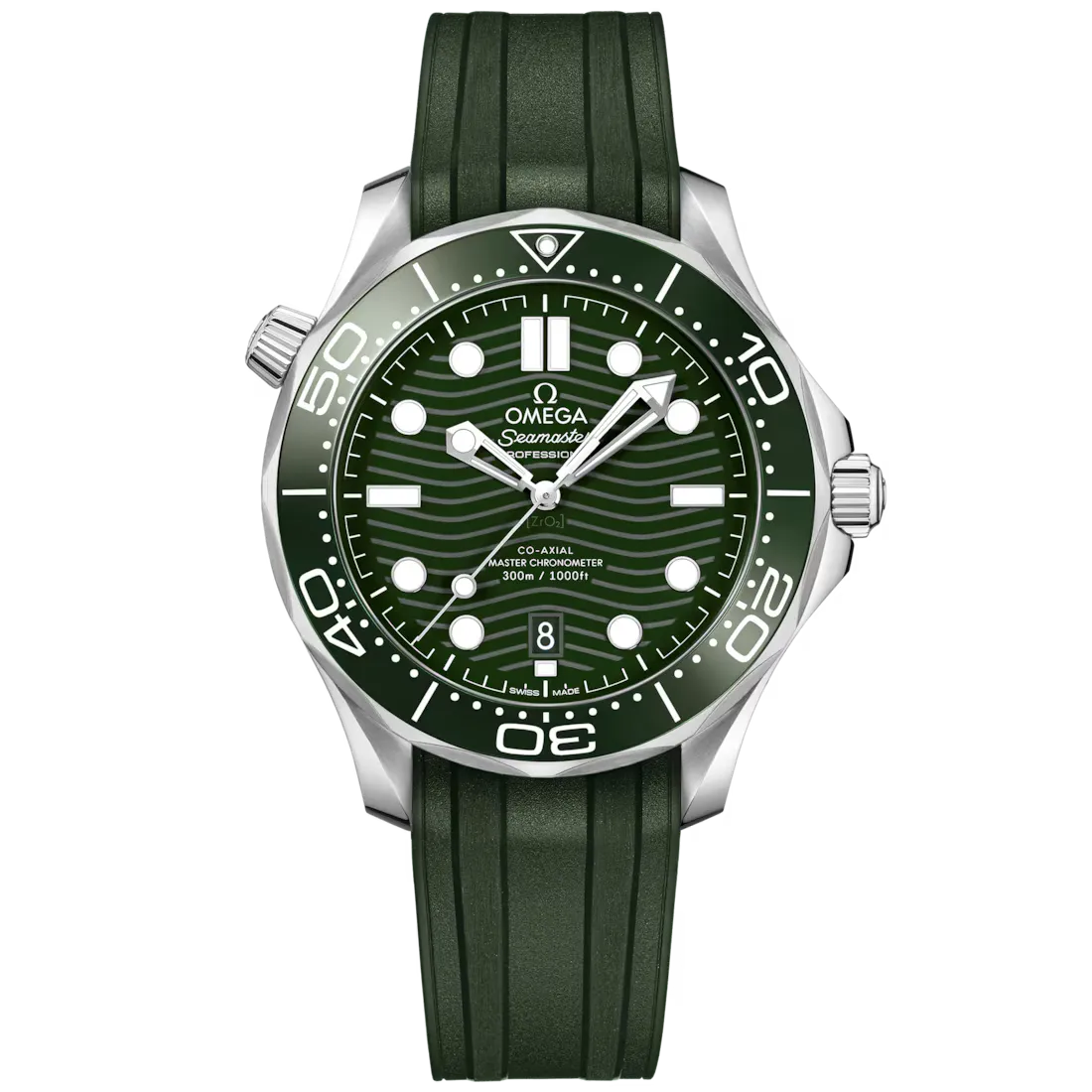 Omega Seamaster Diver 300M Watch 42mm 210.32.42.20.10.001