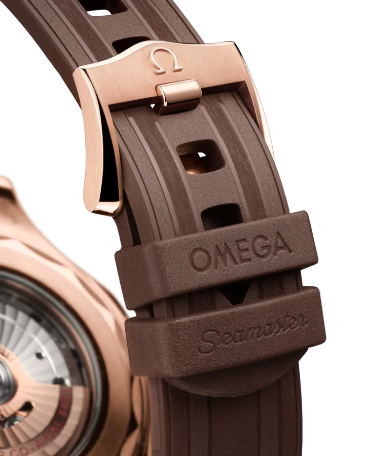 Omega Seamaster Diver 300M Watch 42mm 210.52.42.20.04.001