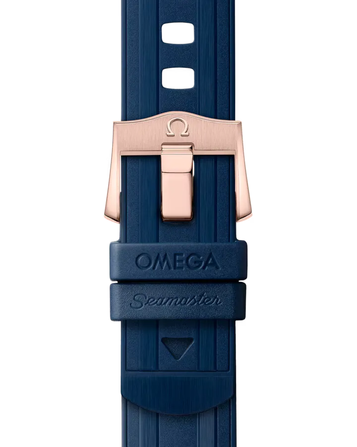 Omega Seamaster Diver 300M Watch 42mm 210.62.42.20.03.001