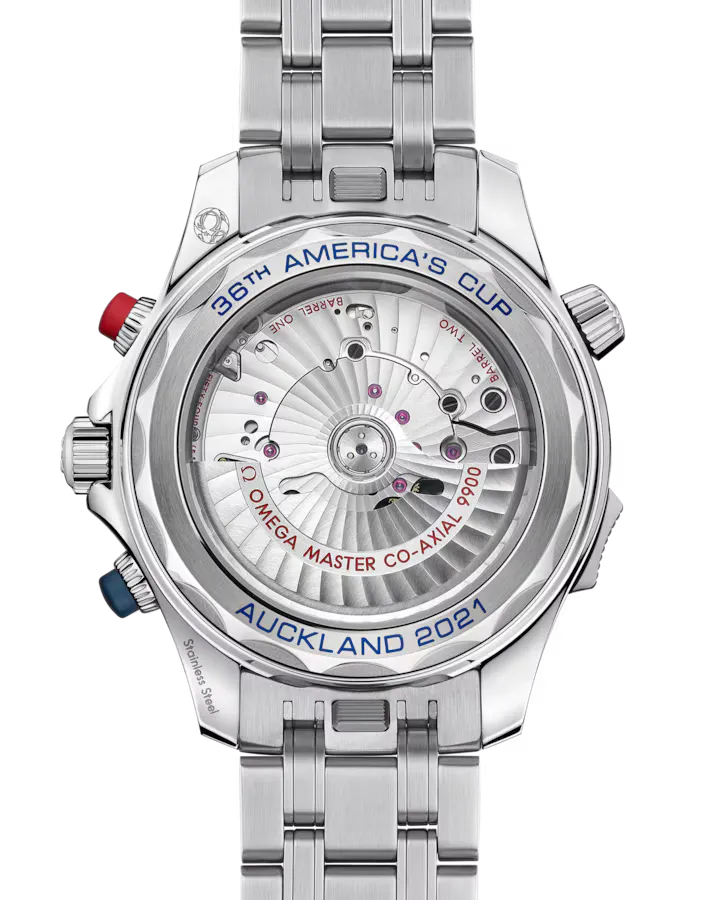Omega Seamaster Diver 300M Watch 44mm 210.30.44.51.03.002