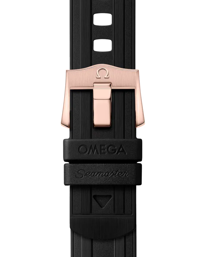 Omega Seamaster Diver 300M Watch 44mm 210.62.44.51.01.001
