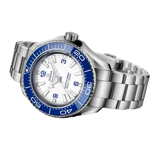 Omega Seamaster Planet Ocean 6000M Watch 45.5mm 215.30.46.21.04.001