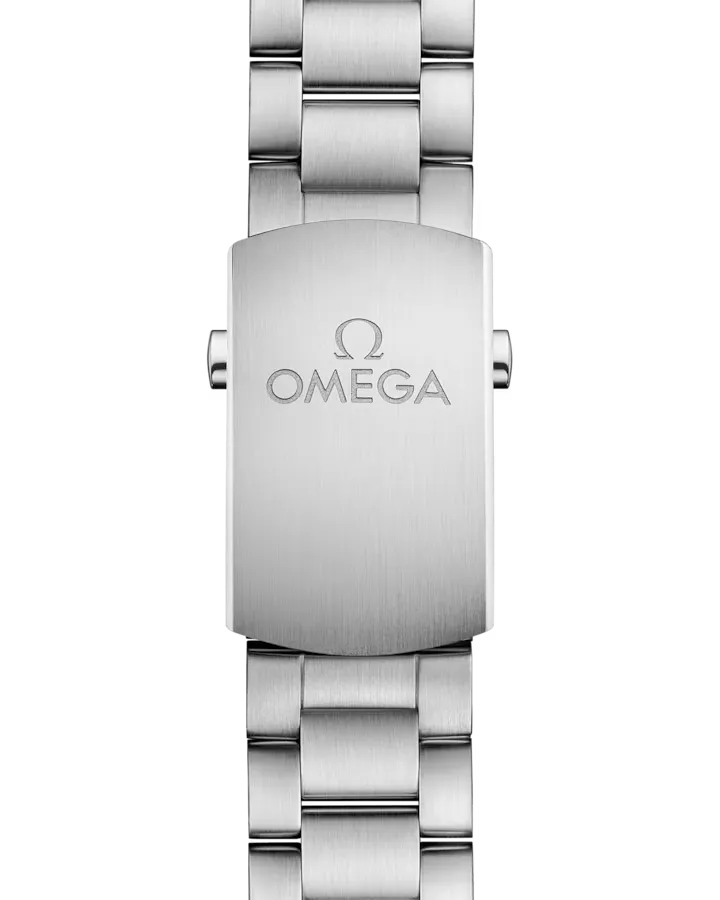 Omega Seamaster Planet Ocean 600M Watch 39.5mm 215.30.40.20.03.001