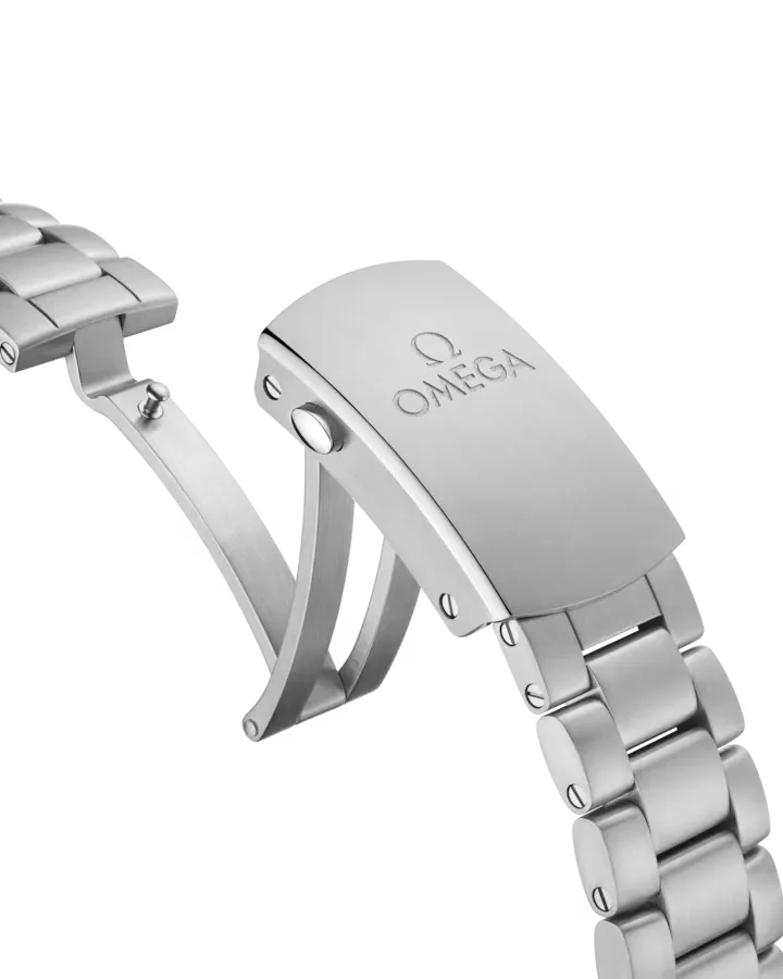 Omega Seamaster Planet Ocean 600M Watch 39.5mm 215.30.40.20.03.001