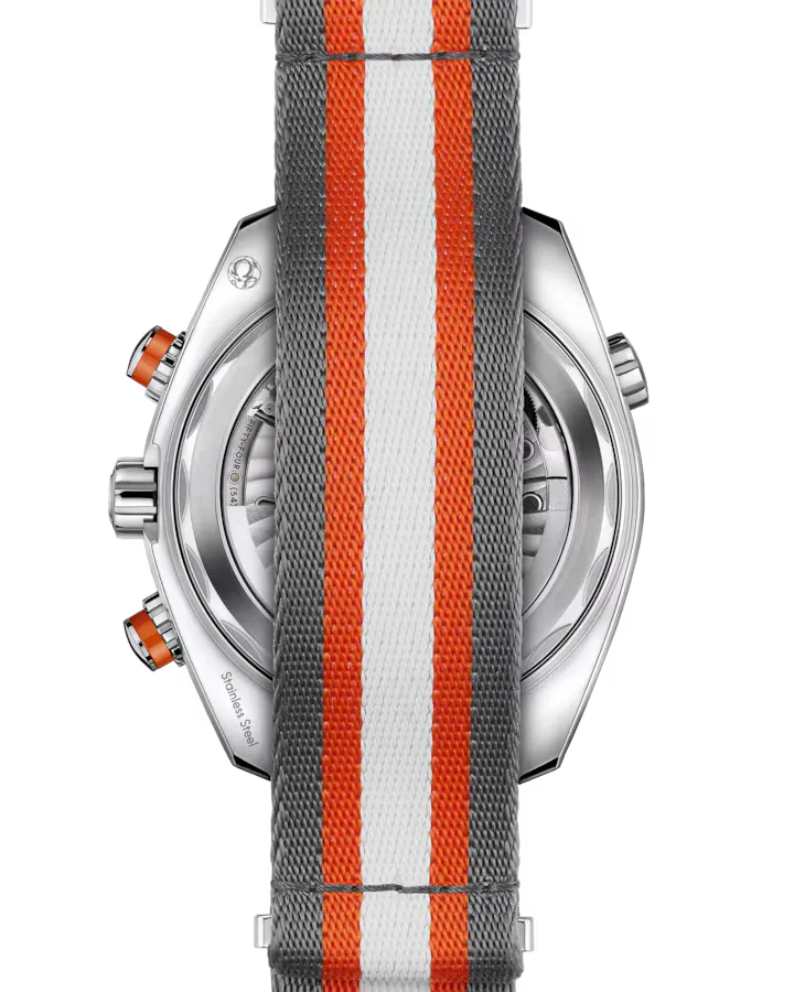 Omega Seamaster Planet Ocean 600M Watch 45.5mm 215.32.46.51.99.001
