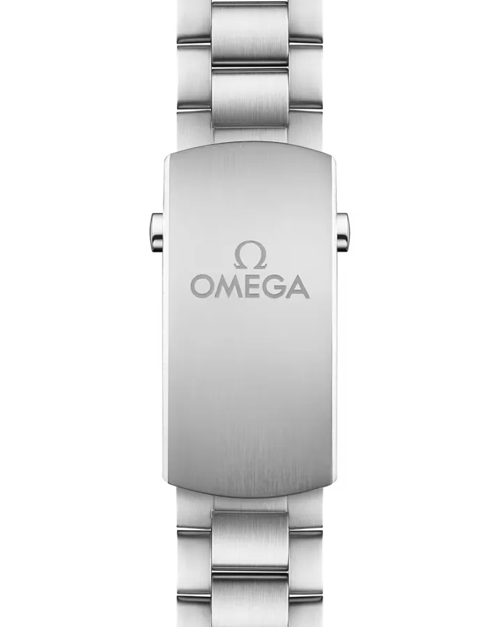 Omega Seamaster Planet Ocean Watch 43.5mm 215.30.44.21.01.001