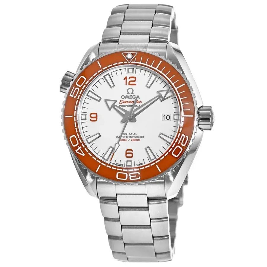 Omega Seamaster Planet Ocean Watch 43.5mm 215.30.44.21.04.001