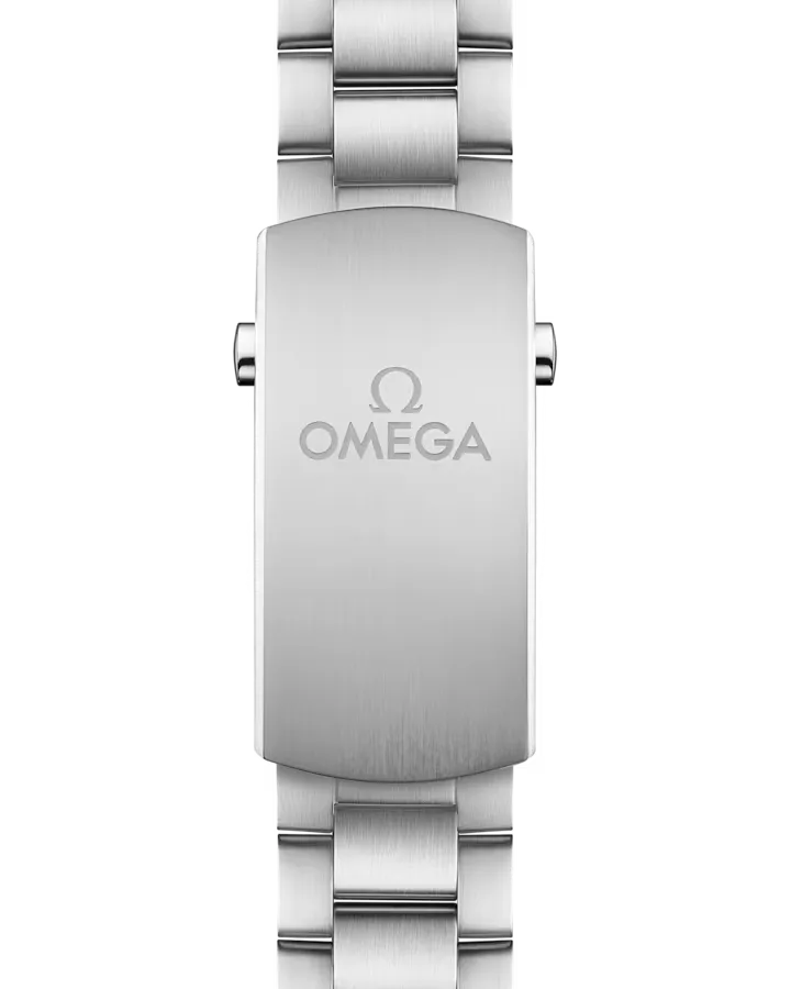 Omega Seamaster Planet Ocean Watch 43.5mm 215.30.44.22.01.001