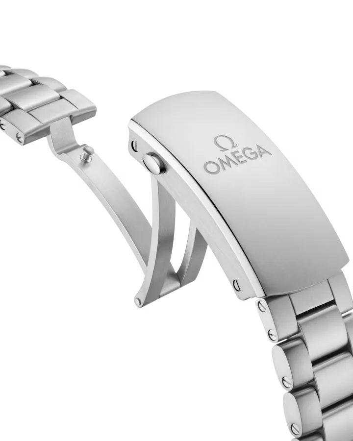Omega Seamaster Planet Ocean Watch 43.5mm 215.30.44.22.01.001