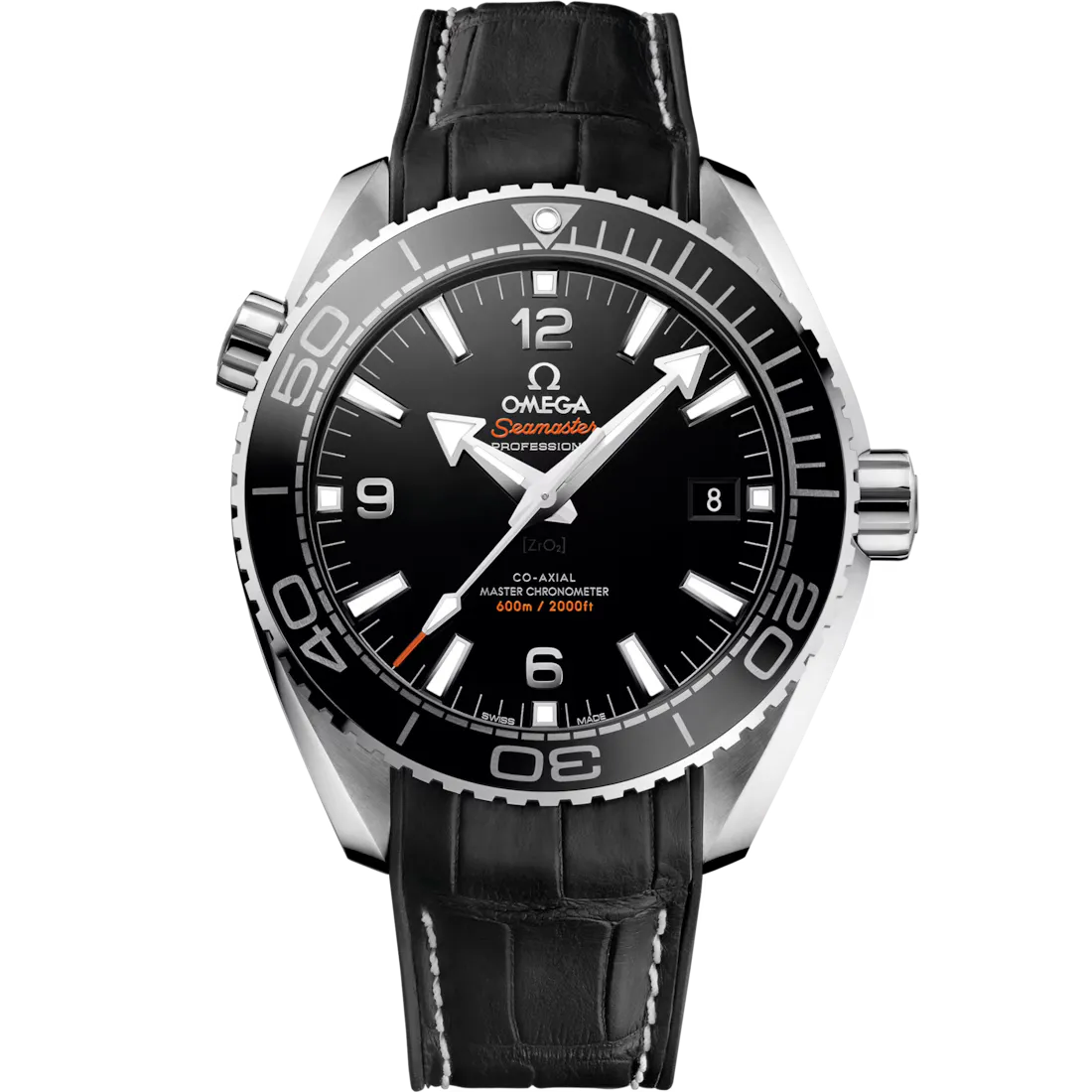 Omega Seamaster Planet Ocean Watch 43.5mm 215.33.44.21.01.001