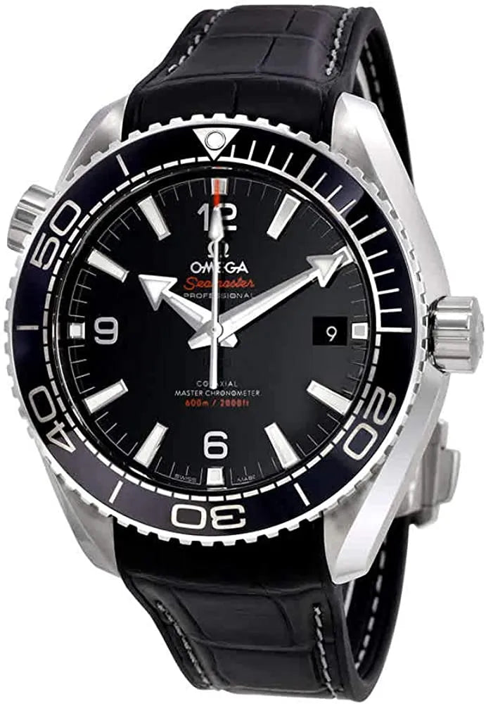 Omega Seamaster Planet Ocean Watch 43.5mm 215.33.44.21.01.001