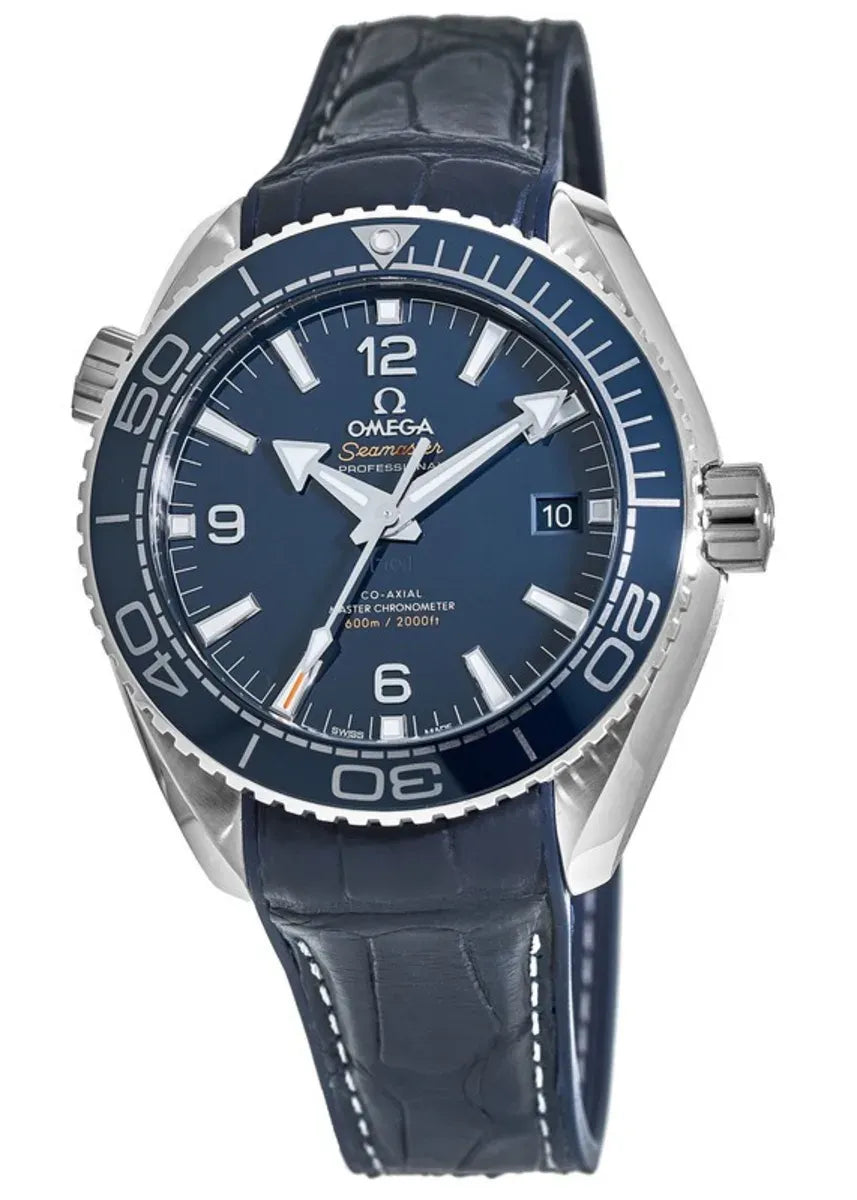 Omega Seamaster Planet Ocean Watch 43.5mm 215.33.44.21.03.001
