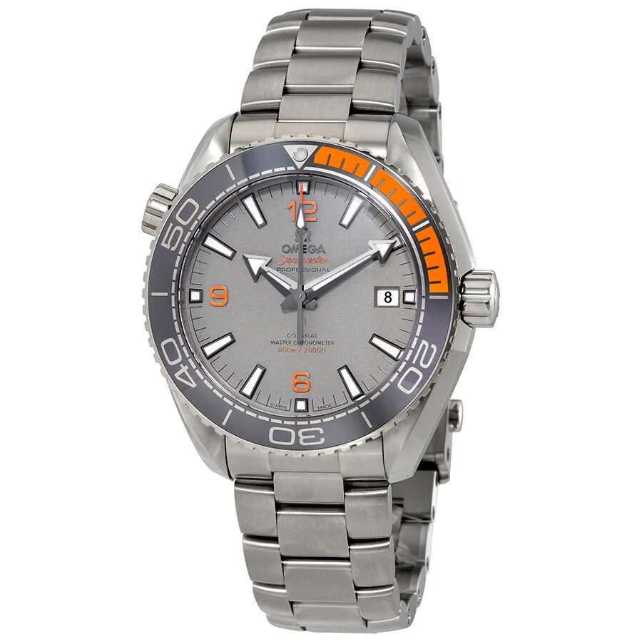 Omega Seamaster Planet Ocean Watch 43.5mm 215.90.44.21.99.001