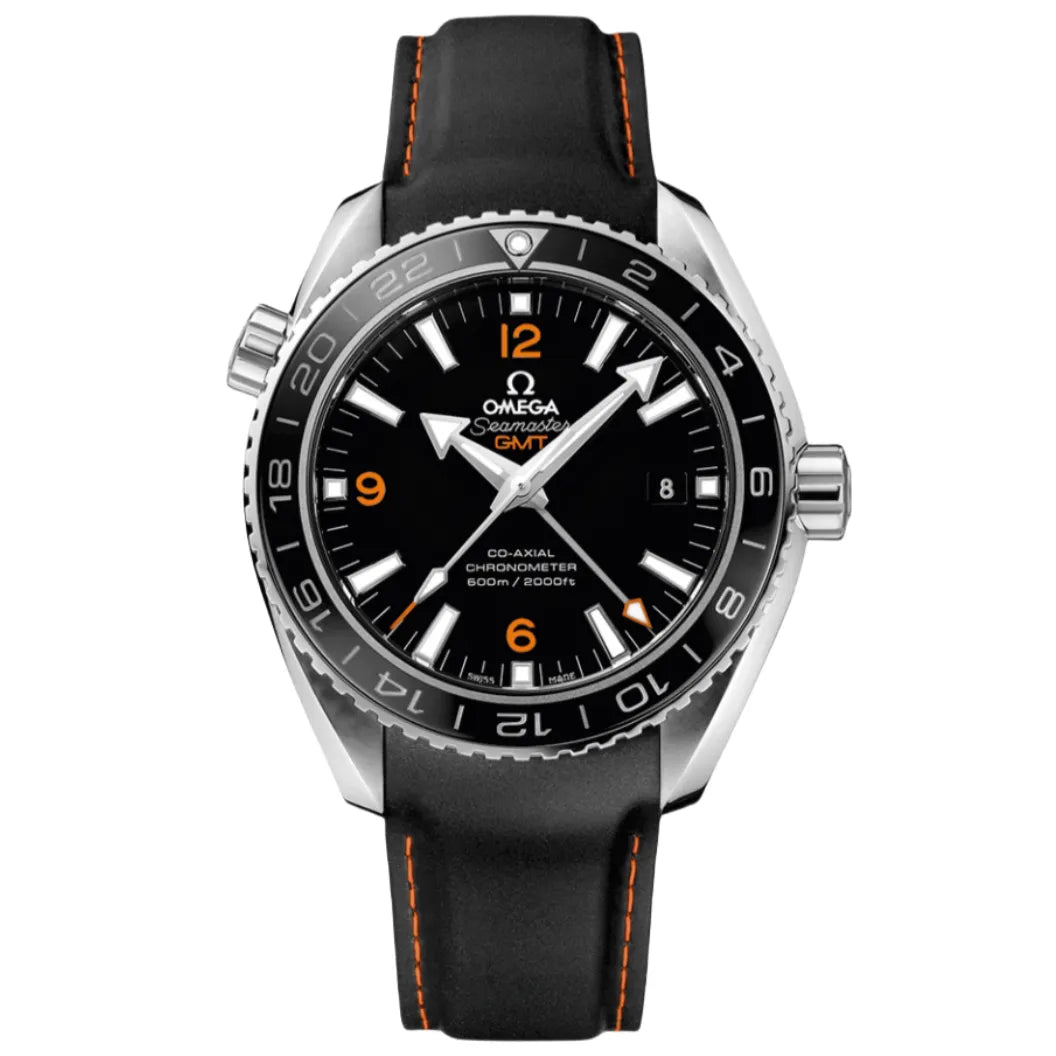 Omega Seamaster Planet Ocean Watch 43.5mm 232.32.44.22.01.002