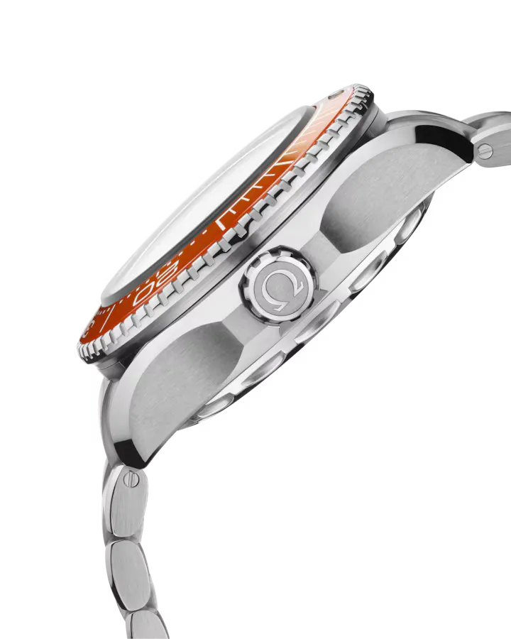 Omega Seamaster Planet Ocean Watch 45.5mm 215.30.46.21.06.001