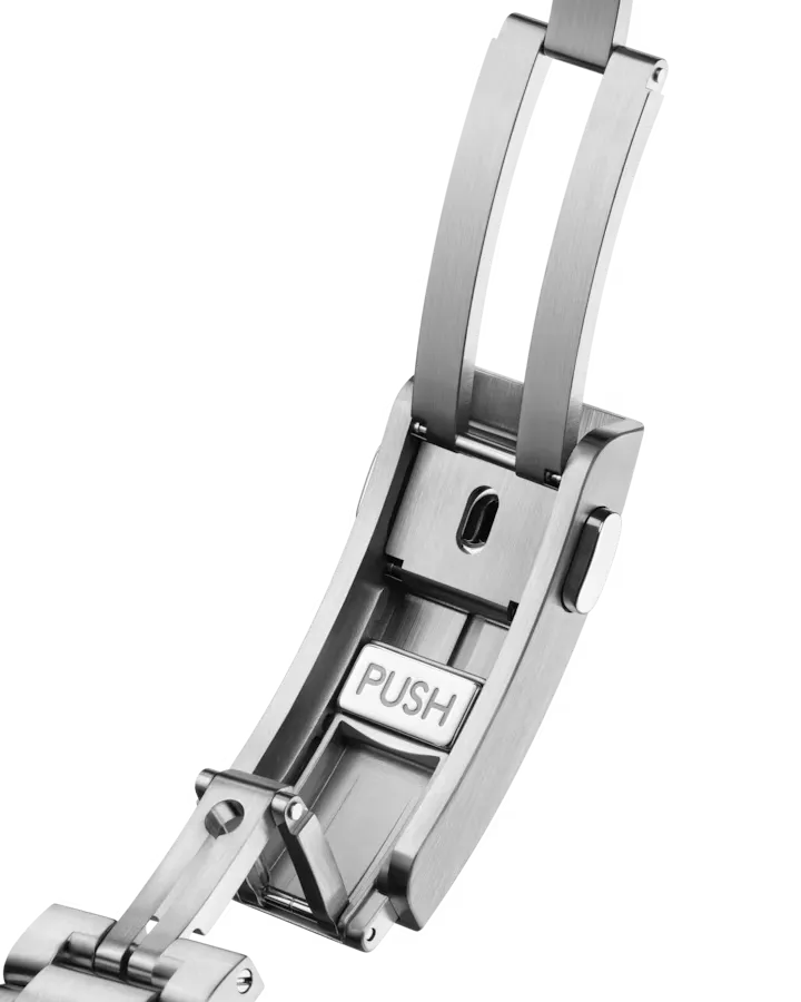Omega Seamaster Planet Ocean Watch 45.5mm 215.30.46.21.06.001