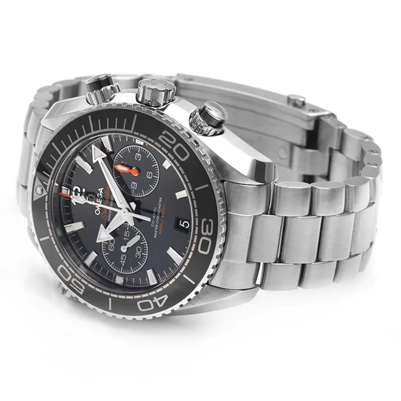 Omega Seamaster Planet Ocean Watch 45.5mm 215.30.46.51.01.001